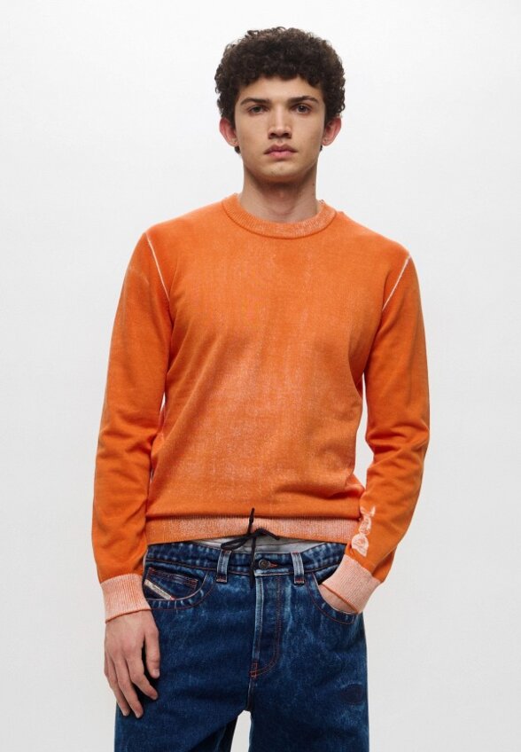 Джемпер Diesel