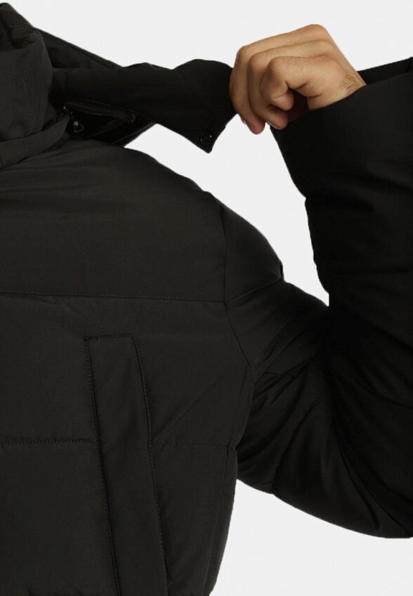 Куртка утепленная A Passion Play