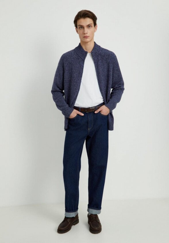 Кардиган Finn Flare