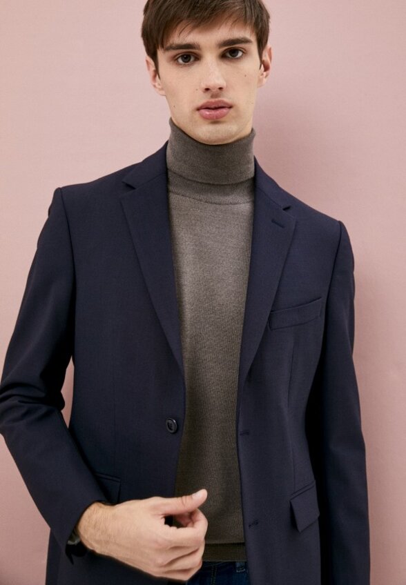 Водолазка Malagrida