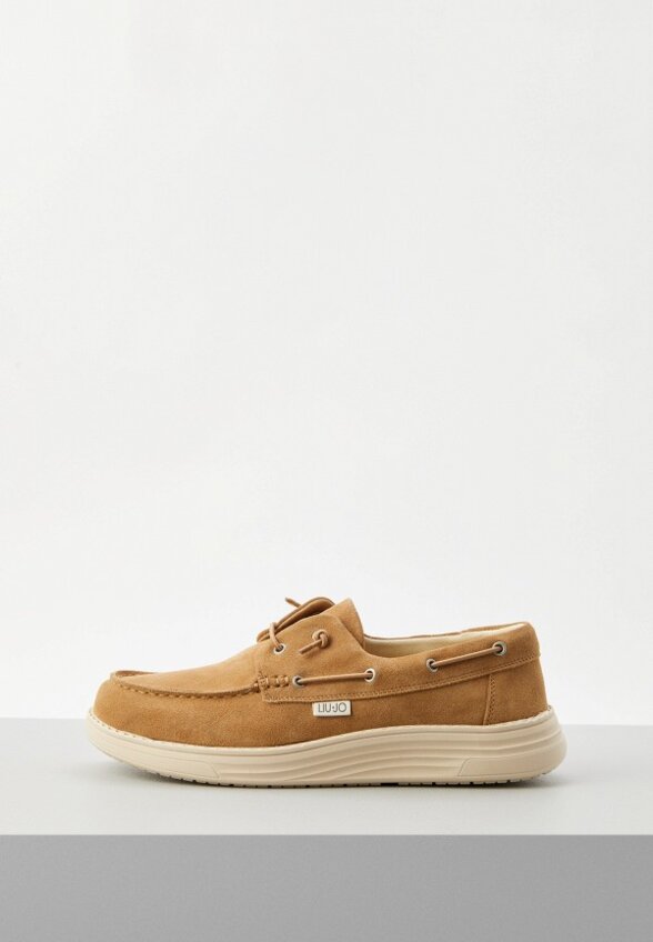 Топсайдеры Liu Jo