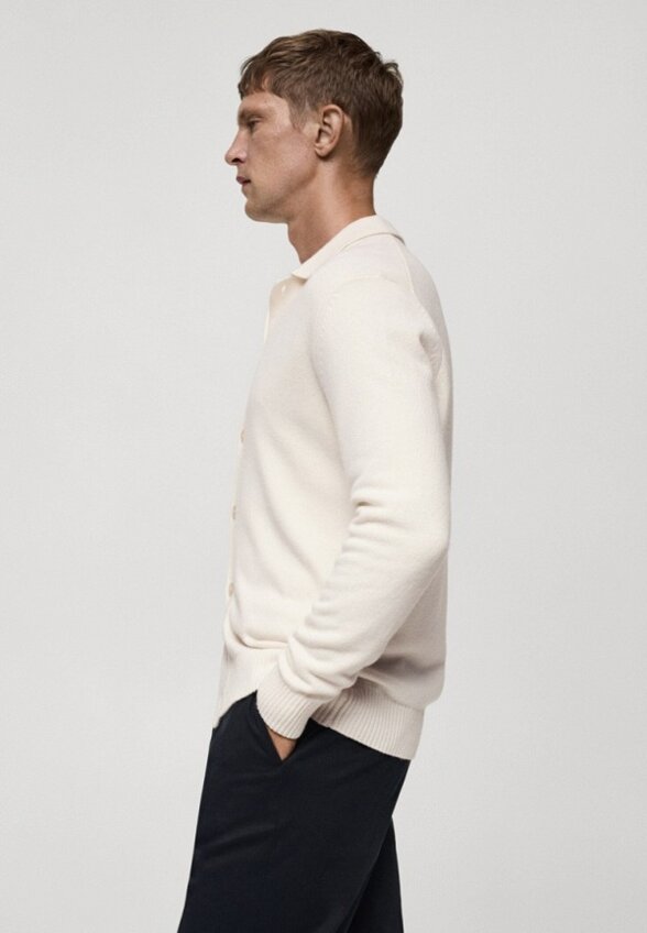 Кардиган Mango Man