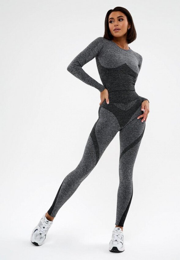 Рашгард Bona Fide