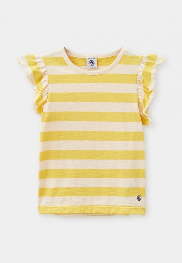 Футболка Petit Bateau