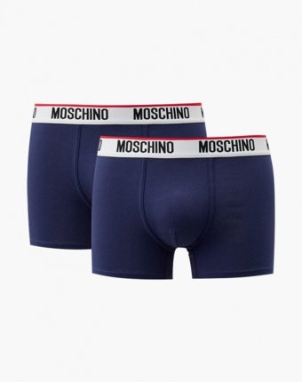 Трусы 2 шт. Moschino Underwear мужчинам