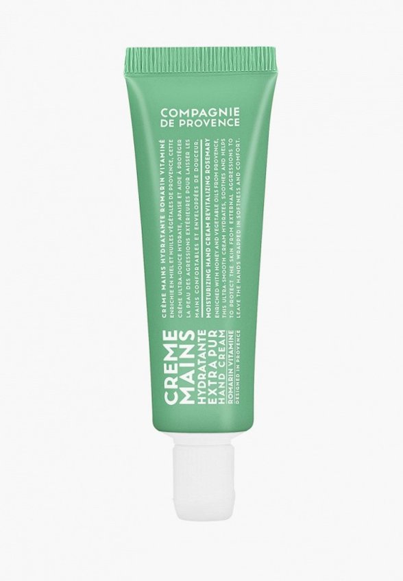 Крем для рук Compagnie de Provence