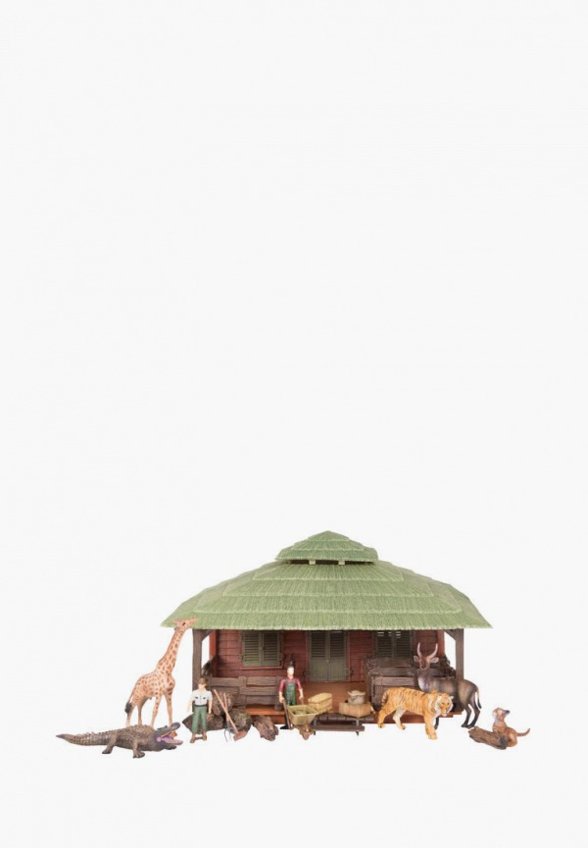 Набор игровой Masai Mara