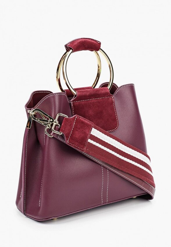 Сумка Silver Finch