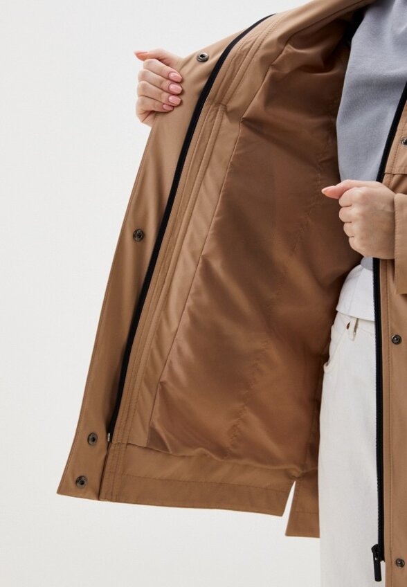 Парка Smith's brand