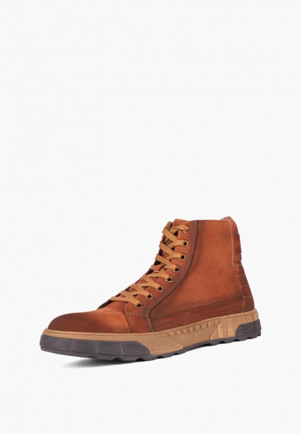 Ботинки Zenden