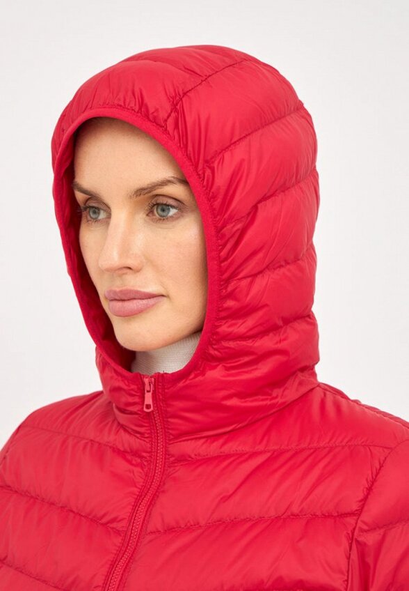 Пуховик Glenfield