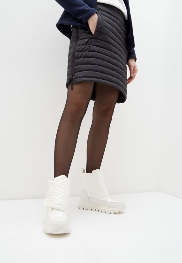 Дутики Finn Line