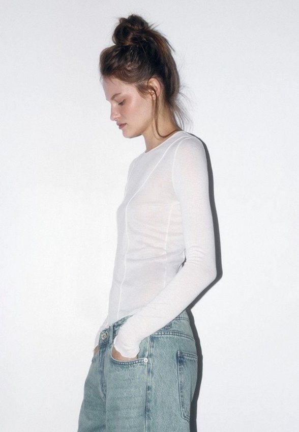 Лонгслив Befree