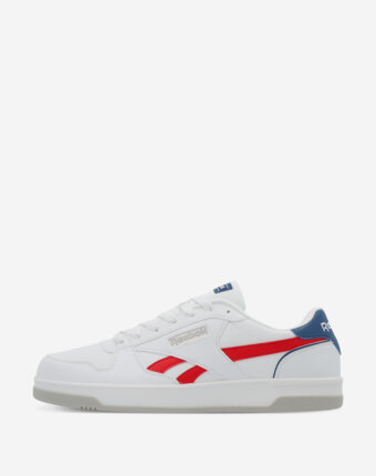Кеды мужские Reebok Match Prime V2, Белый женщинам