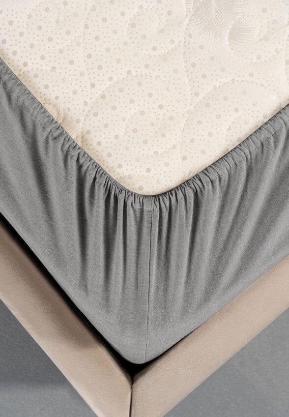 Простыня Евро Primeprive