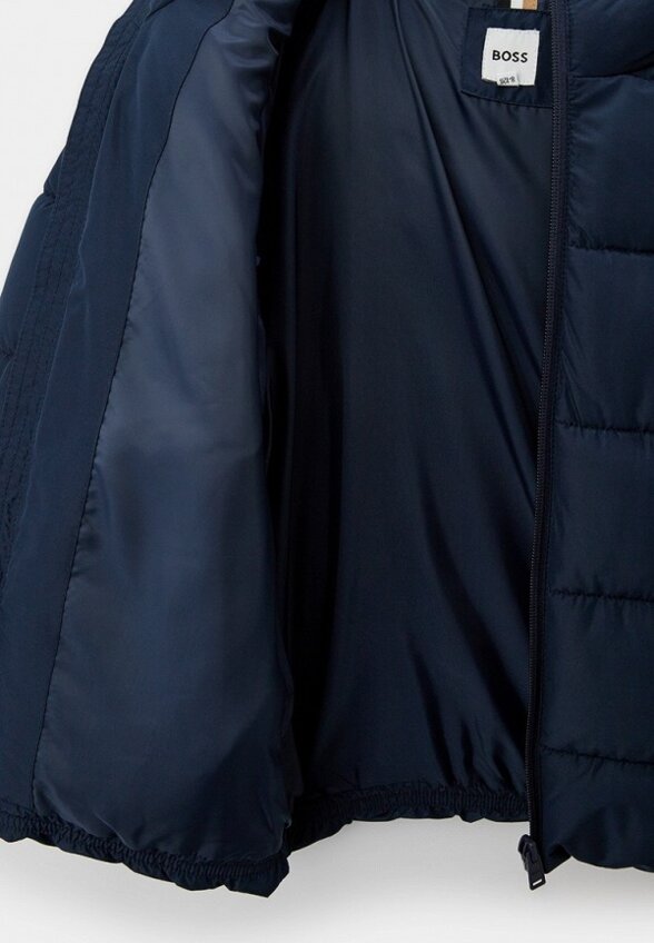 Куртка утепленная Boss