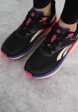 Кроссовки женские Reebok Viva Speed, Черный8  - превью