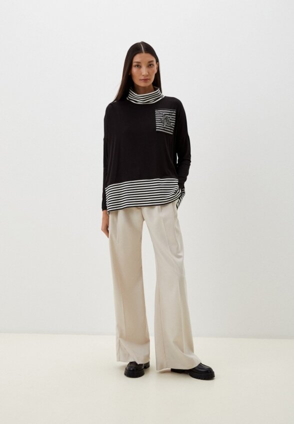 Водолазка Helmidge