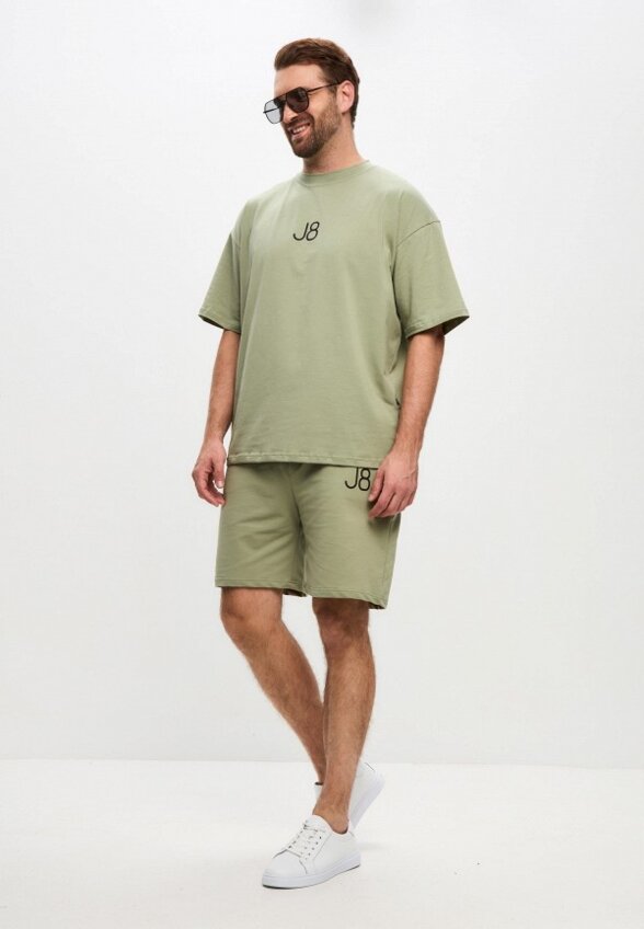 Костюм спортивный Jam8