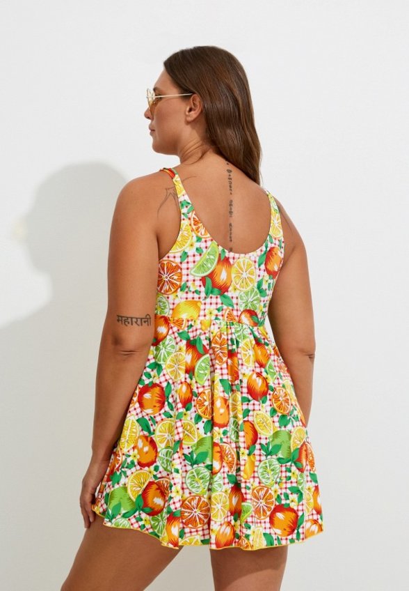 Купальник Margo Blues