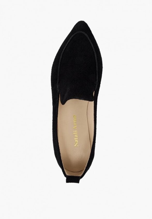 Лоферы Natali Arme