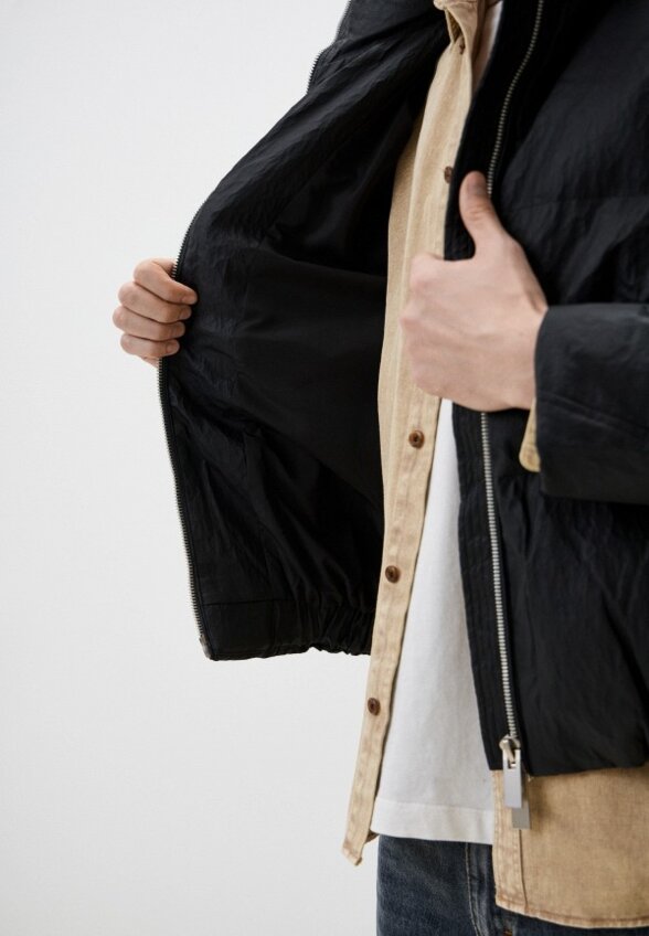 Пуховик Qwentiny