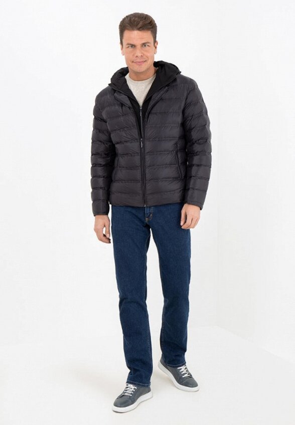 Куртка утепленная Thomas Berger