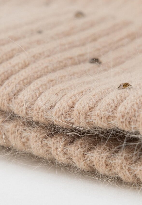 Шапка Marmalato