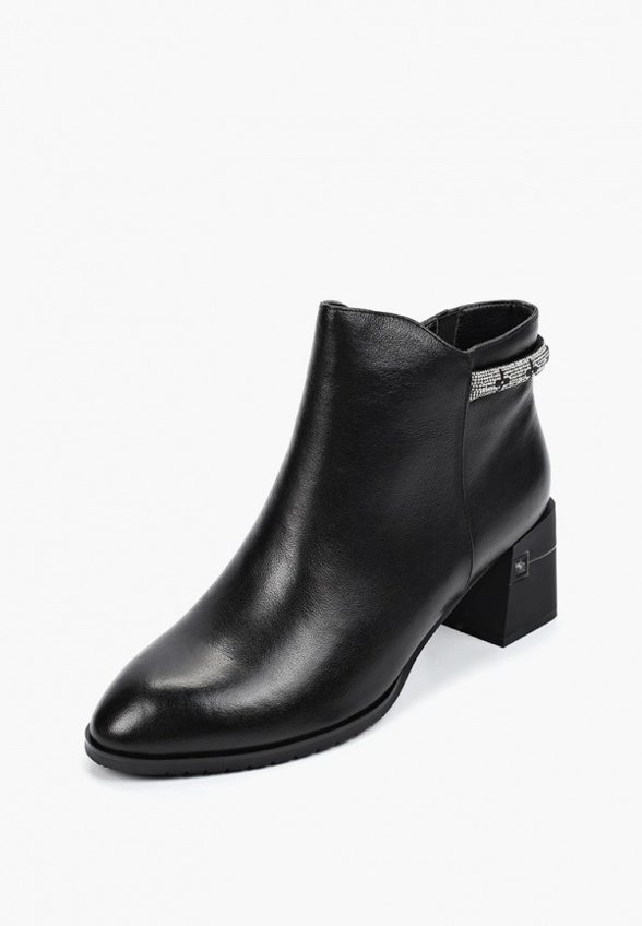 Ботильоны Ascalini