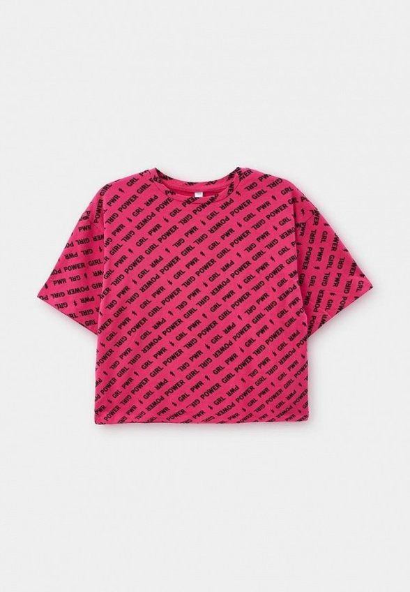 Футболка PlayToday