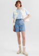 Шорты джинсовые To Be Blossom2  - превью
