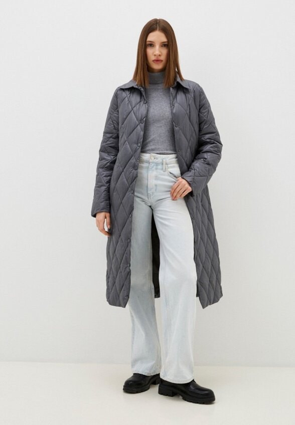 Куртка стеганая Isibris