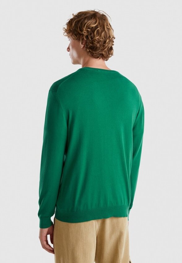 Пуловер United Colors of Benetton