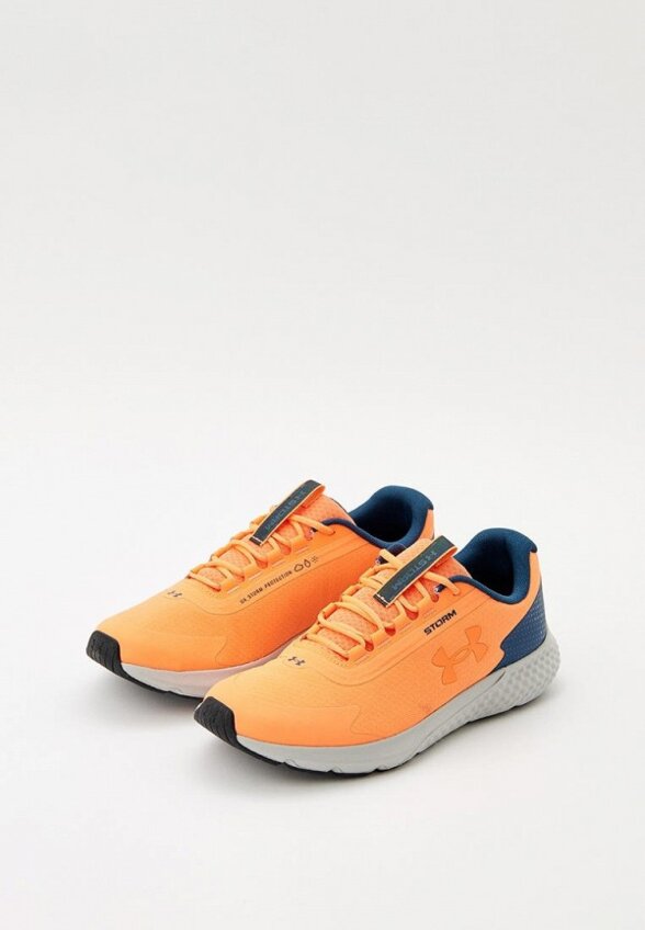 Кроссовки Under Armour