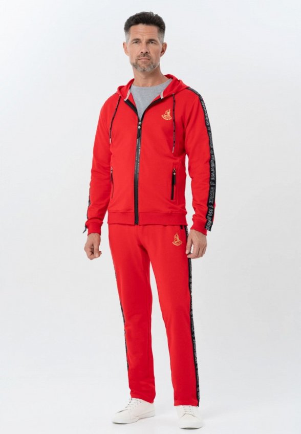 Костюм спортивный Великоросс