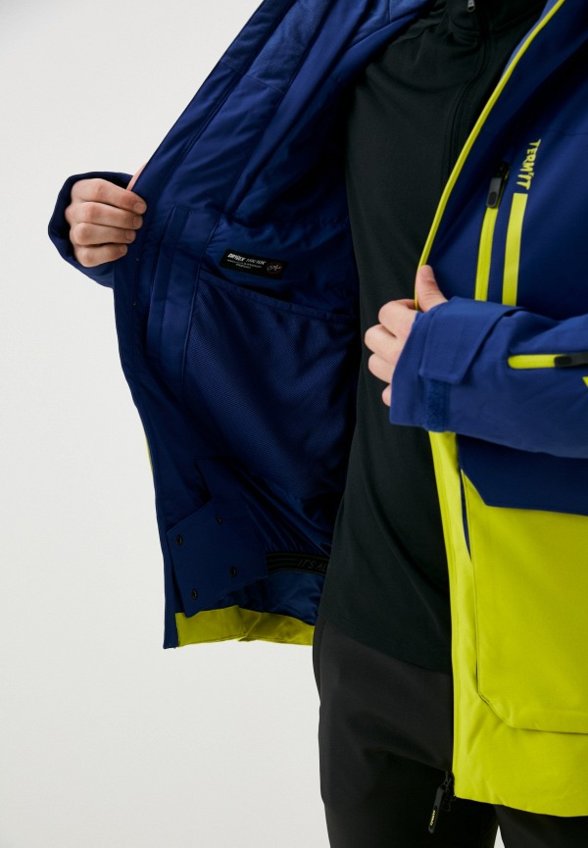 Куртка сноубордическая Termit