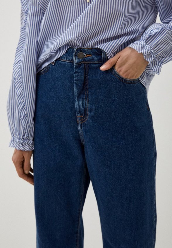 Джинсы Finisterre