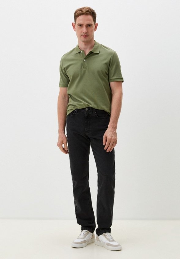 Джинсы Marco Di Radi