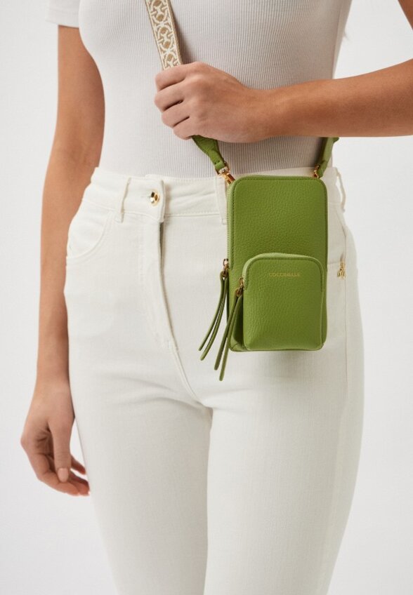 Сумка Coccinelle