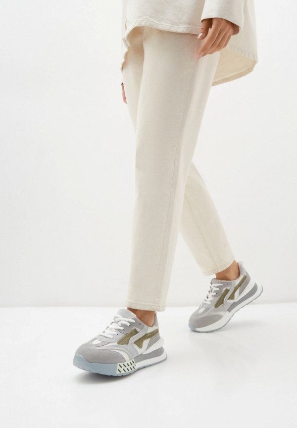 Кроссовки Makfine