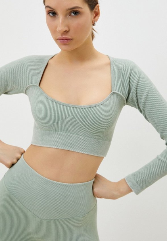 Лонгслив спортивный Nativos