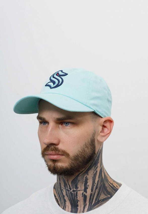 Бейсболка American Needle