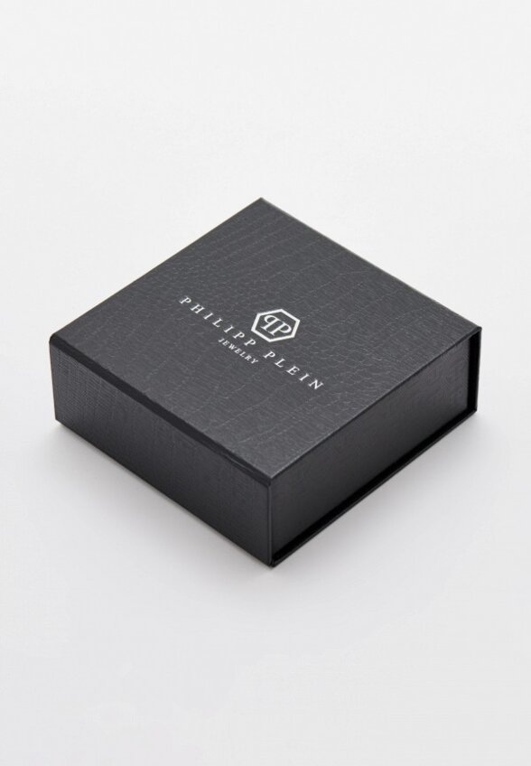 Серьги Philipp Plein