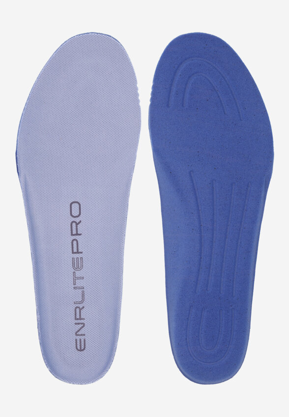Кроссовки женские Demix Pacer Enrlitepro Knit, Фиолетовый