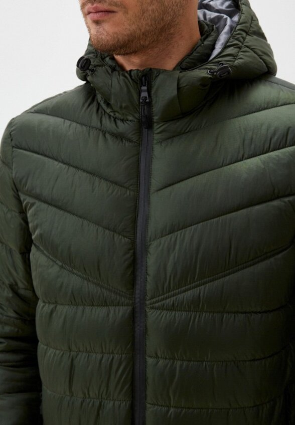 Куртка утепленная Basefield