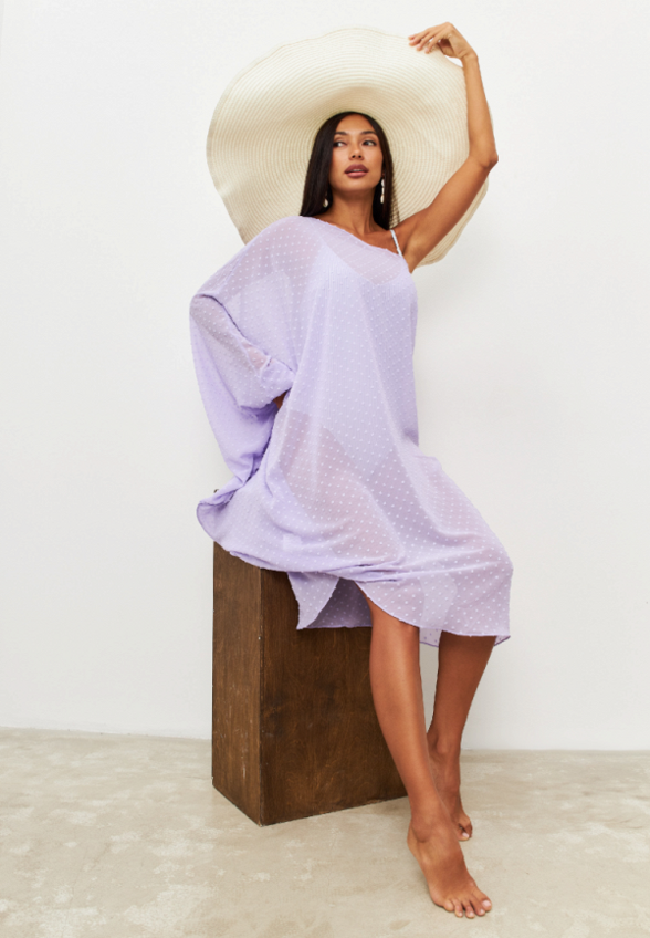 Парео Miss to Kiss