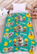 Покрывало Непоседа3  - превью