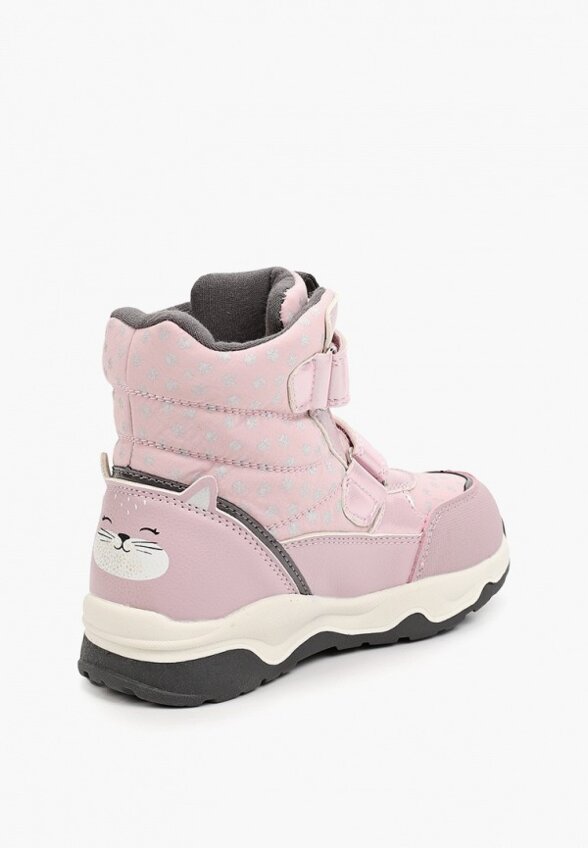 Ботинки Shuzzi