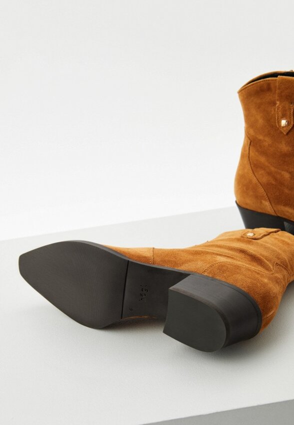 Ботильоны Högl