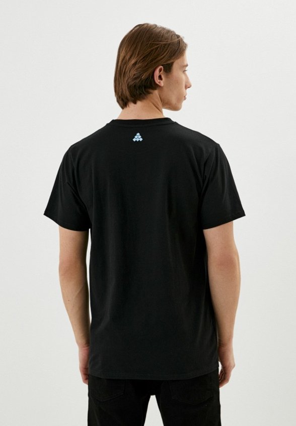 Футболка Blaugran